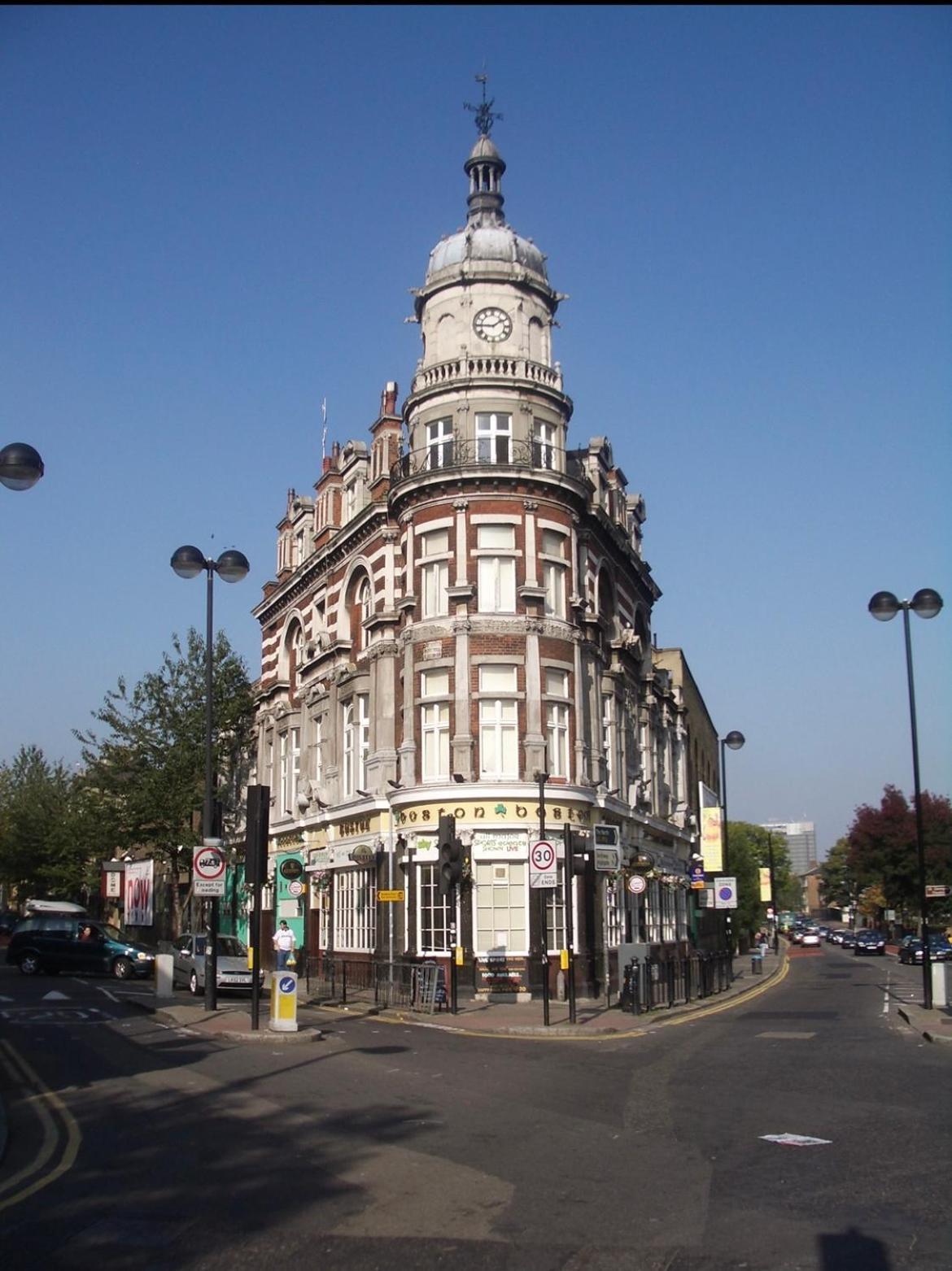Great Value London Apartment With Garden In Tufnell Park Near Emirates Stadium And 10 Mins To Kings Cross Exterior foto