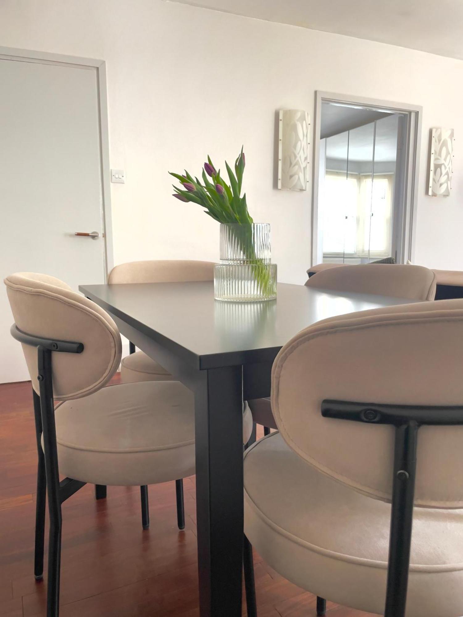 Great Value London Apartment With Garden In Tufnell Park Near Emirates Stadium And 10 Mins To Kings Cross Exterior foto